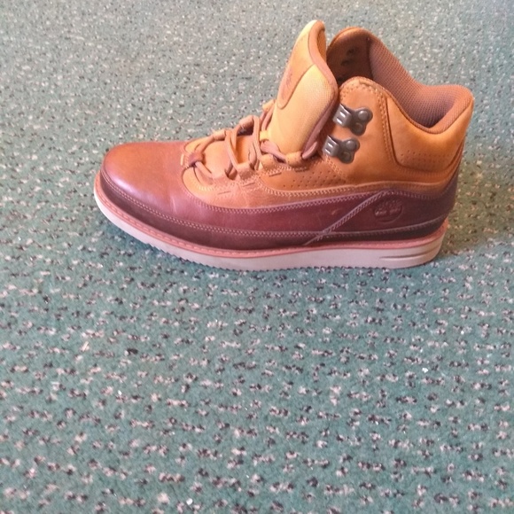 Shoes - Picture 8 of 8